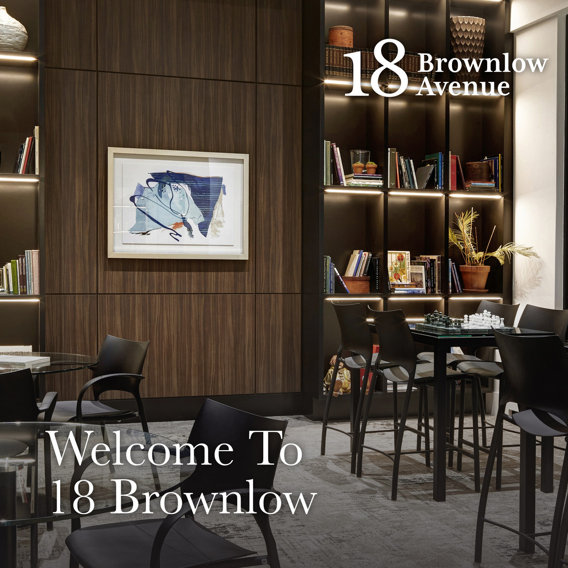 18 Brownlow  - Photo 54