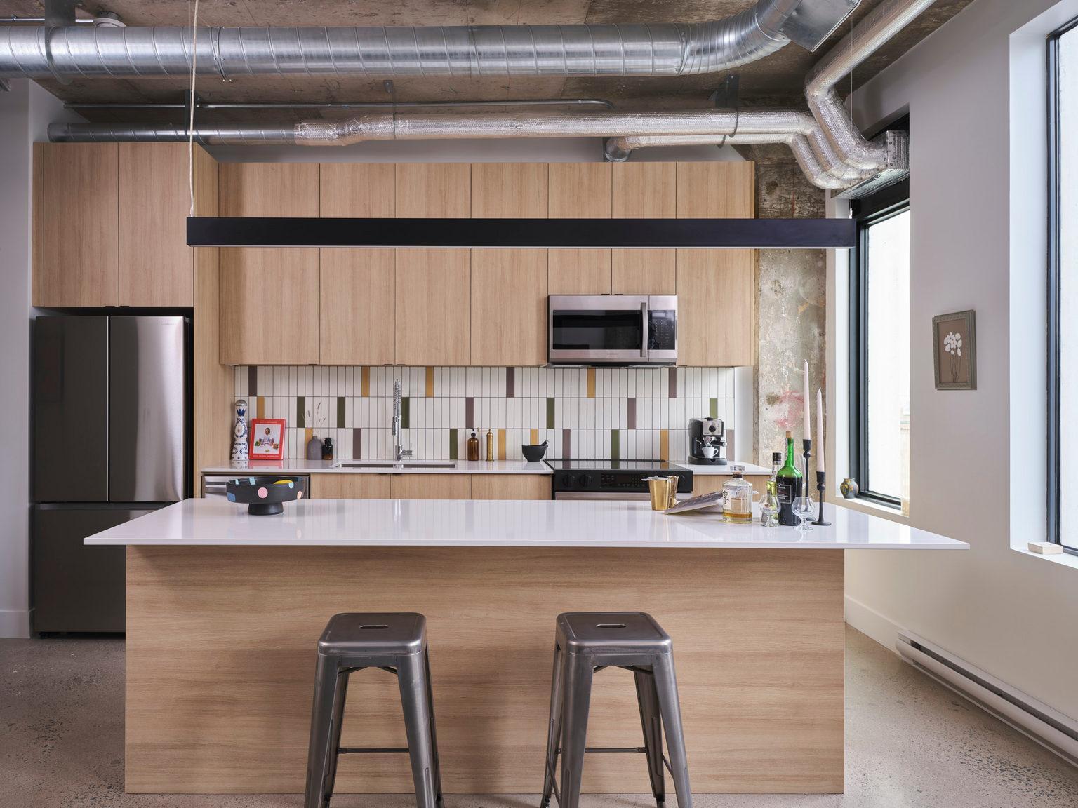 Agency Art Lofts - Photo 29