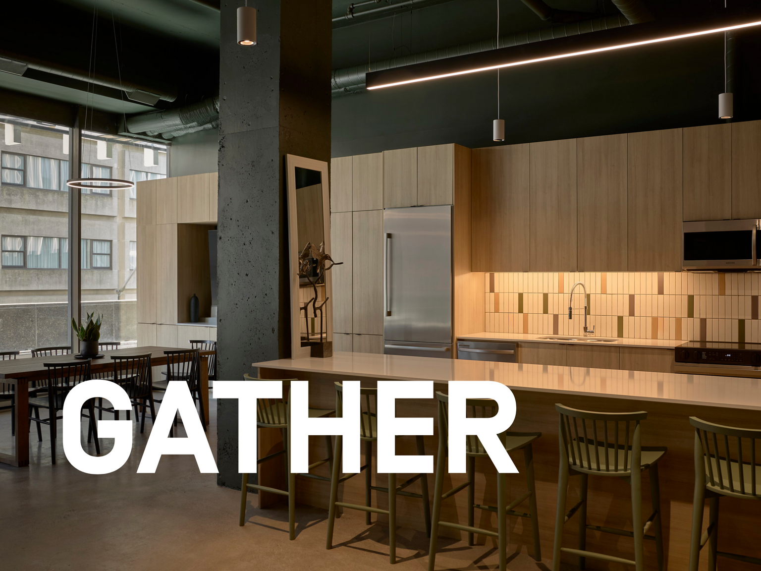 Agency Art Lofts - Photo 118