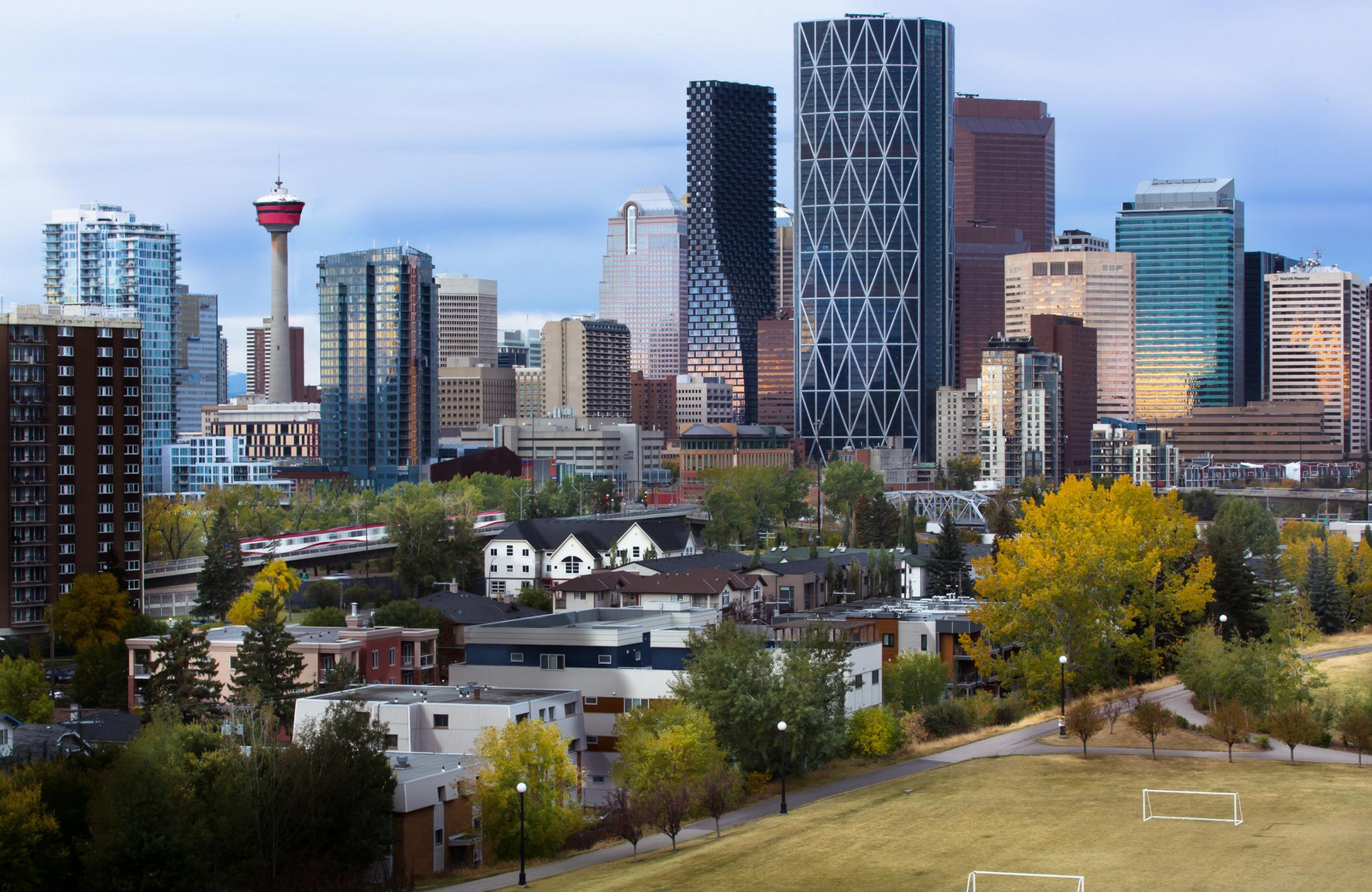 DOMINION YYC - Photo 20