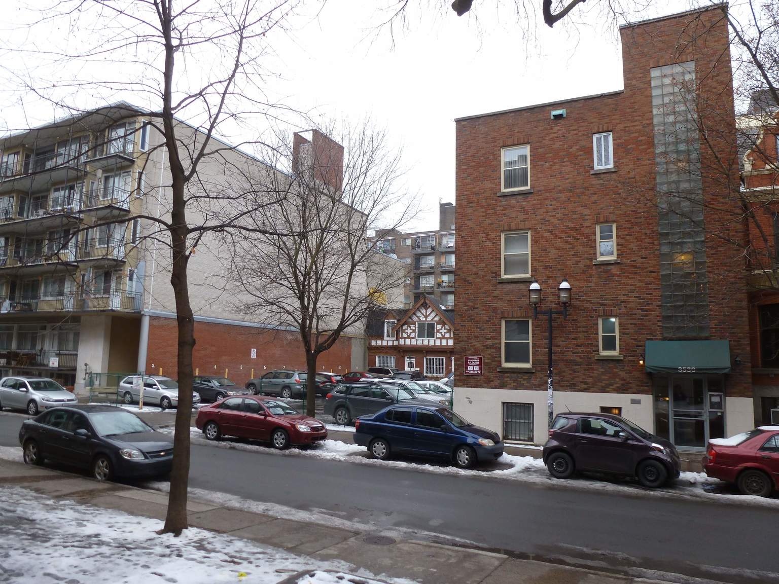 3524 - 3530 Durocher