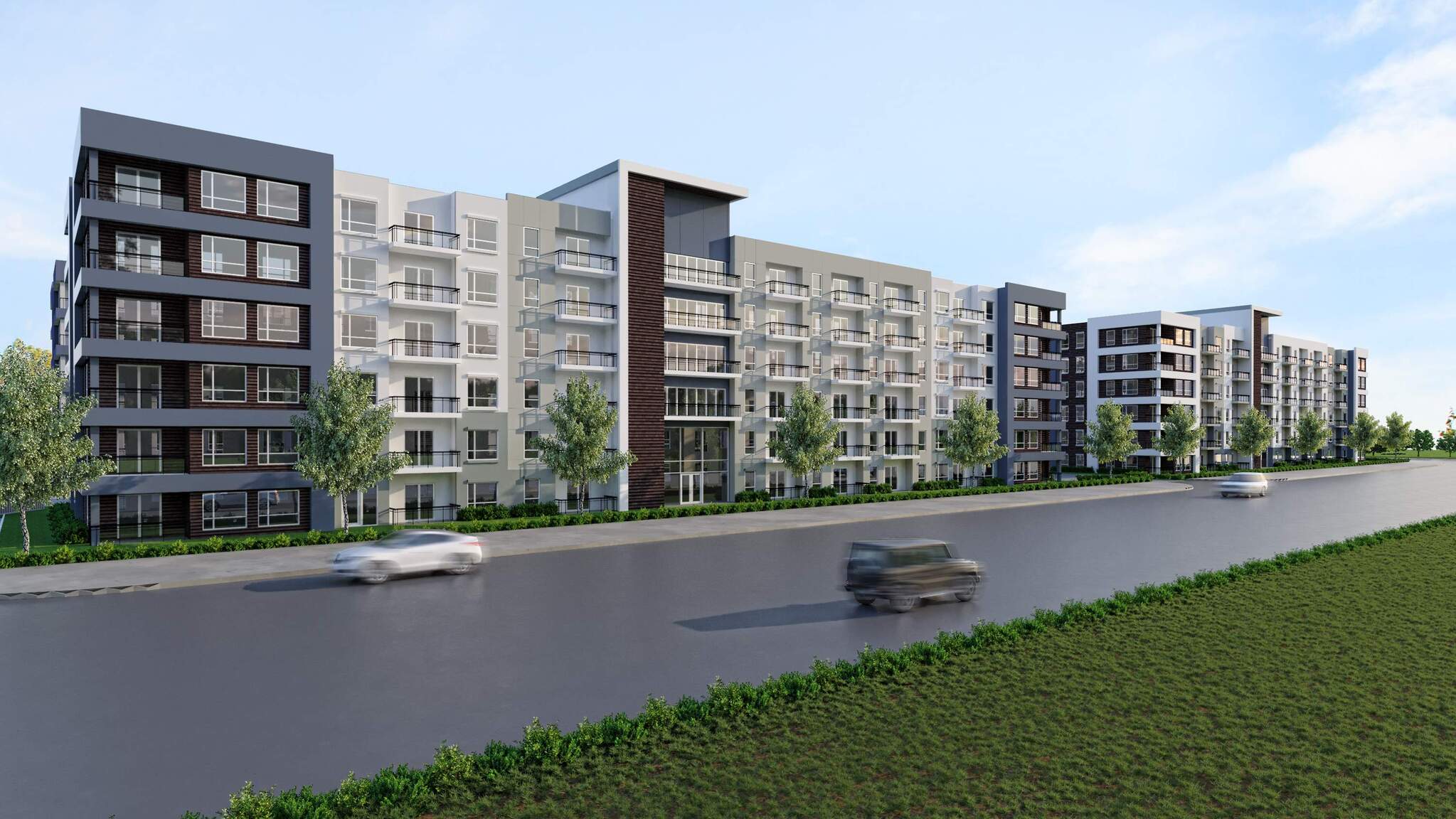 Bhandal Place