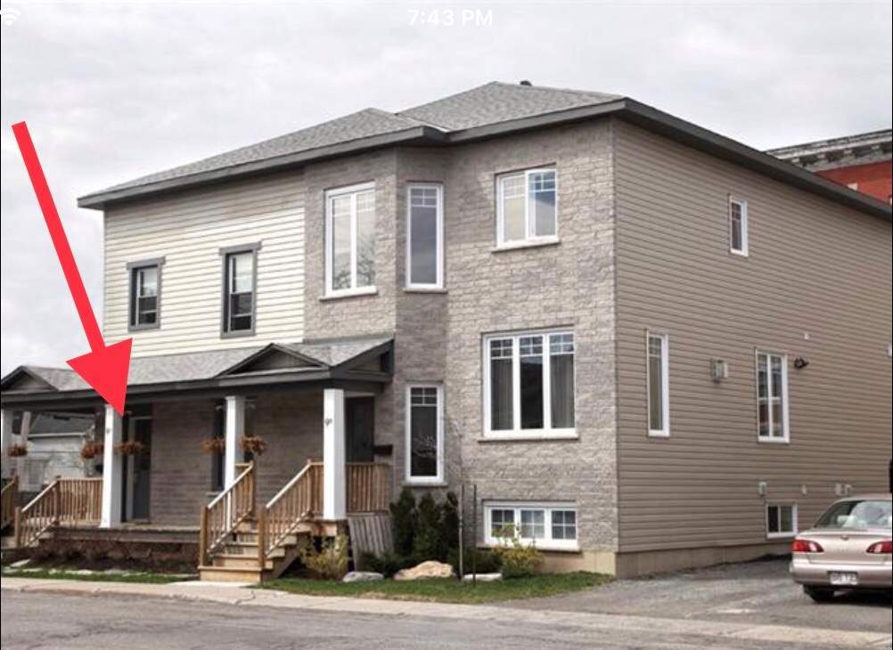 9 Rue Dufferin