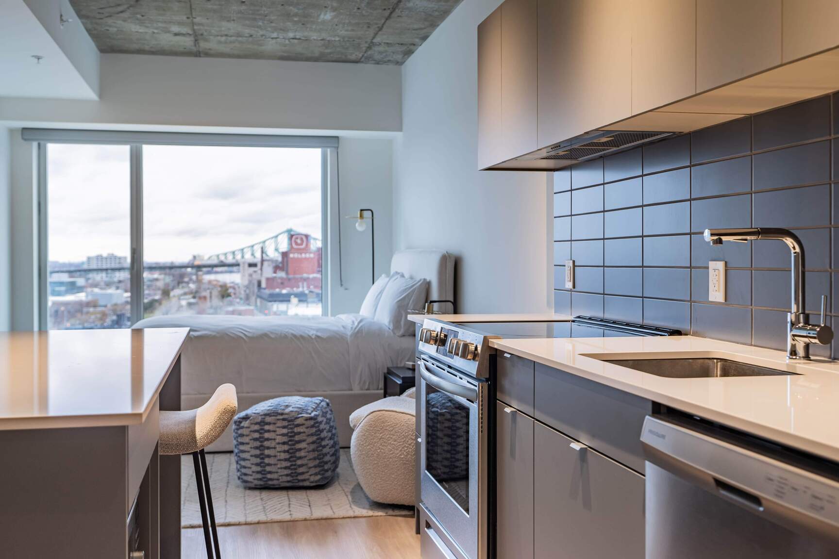 530 Rue Saint-Hubert - Photo 92