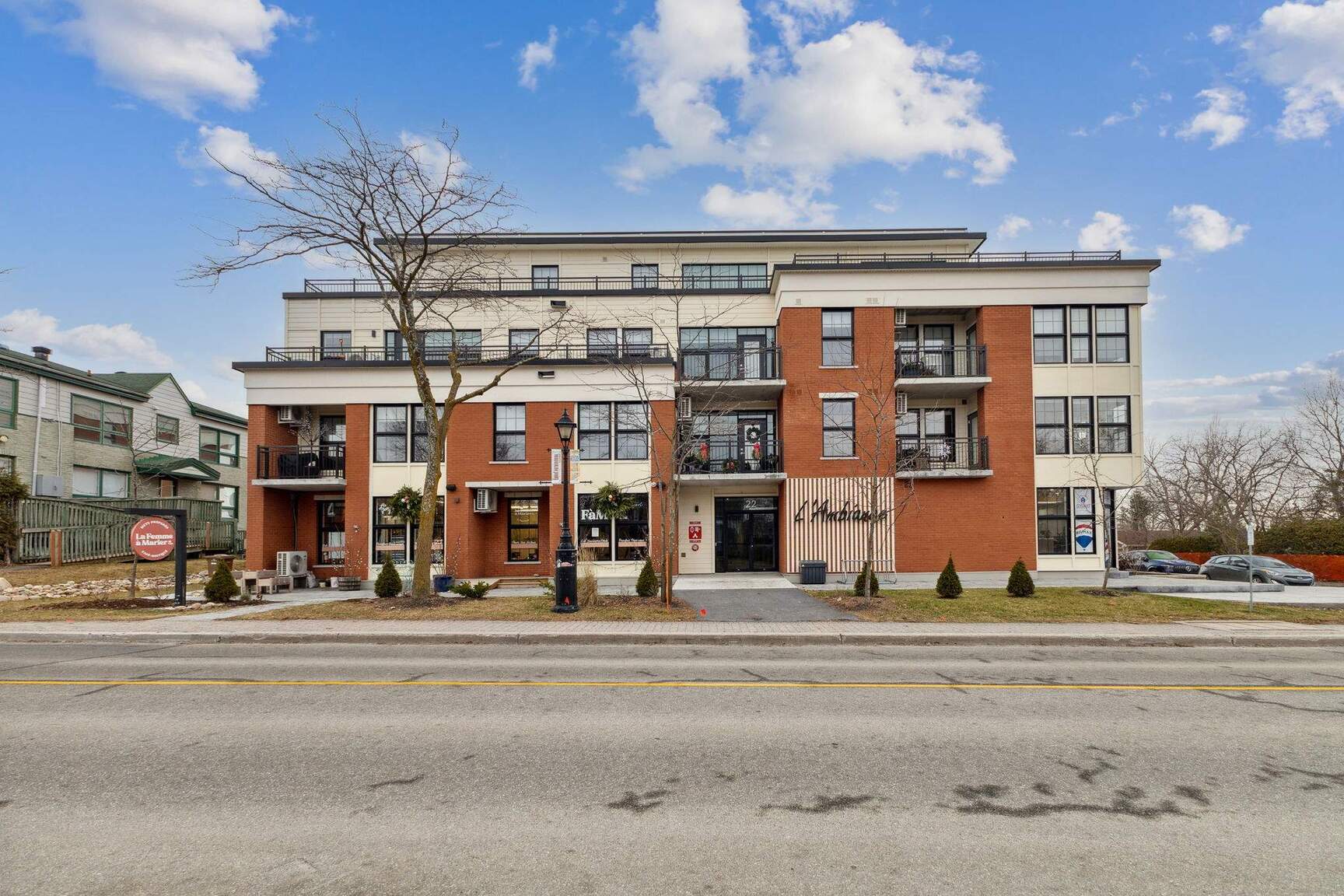 22 Rue Principale