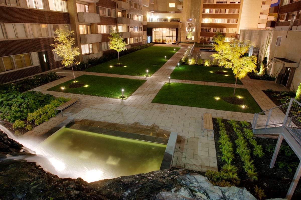 3450 Drummond Tower A - Photo 6