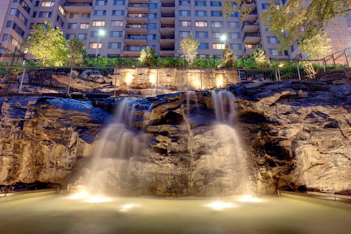 3450 Drummond Tower A - Photo 8