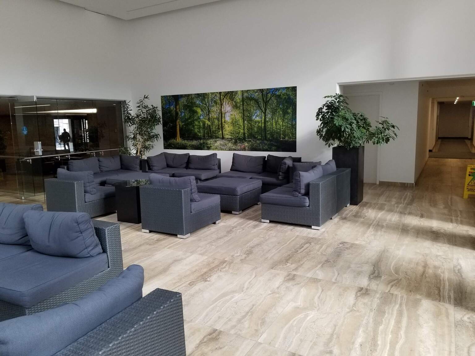3450 Drummond Tower A - Photo 14