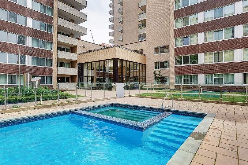 3450 Drummond Tower A - Photo 18