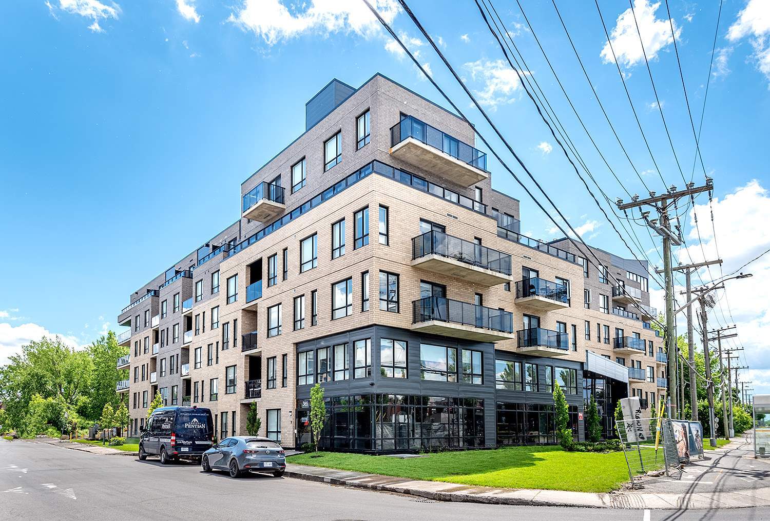 365 Avenue George-V - Photo 42