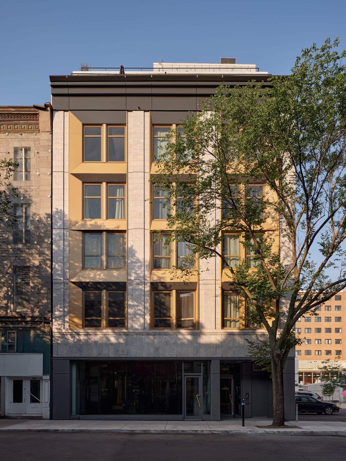 1424 Boulevard Saint-Laurent - Photo 67
