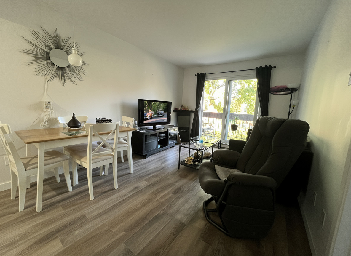541 Rue Paul