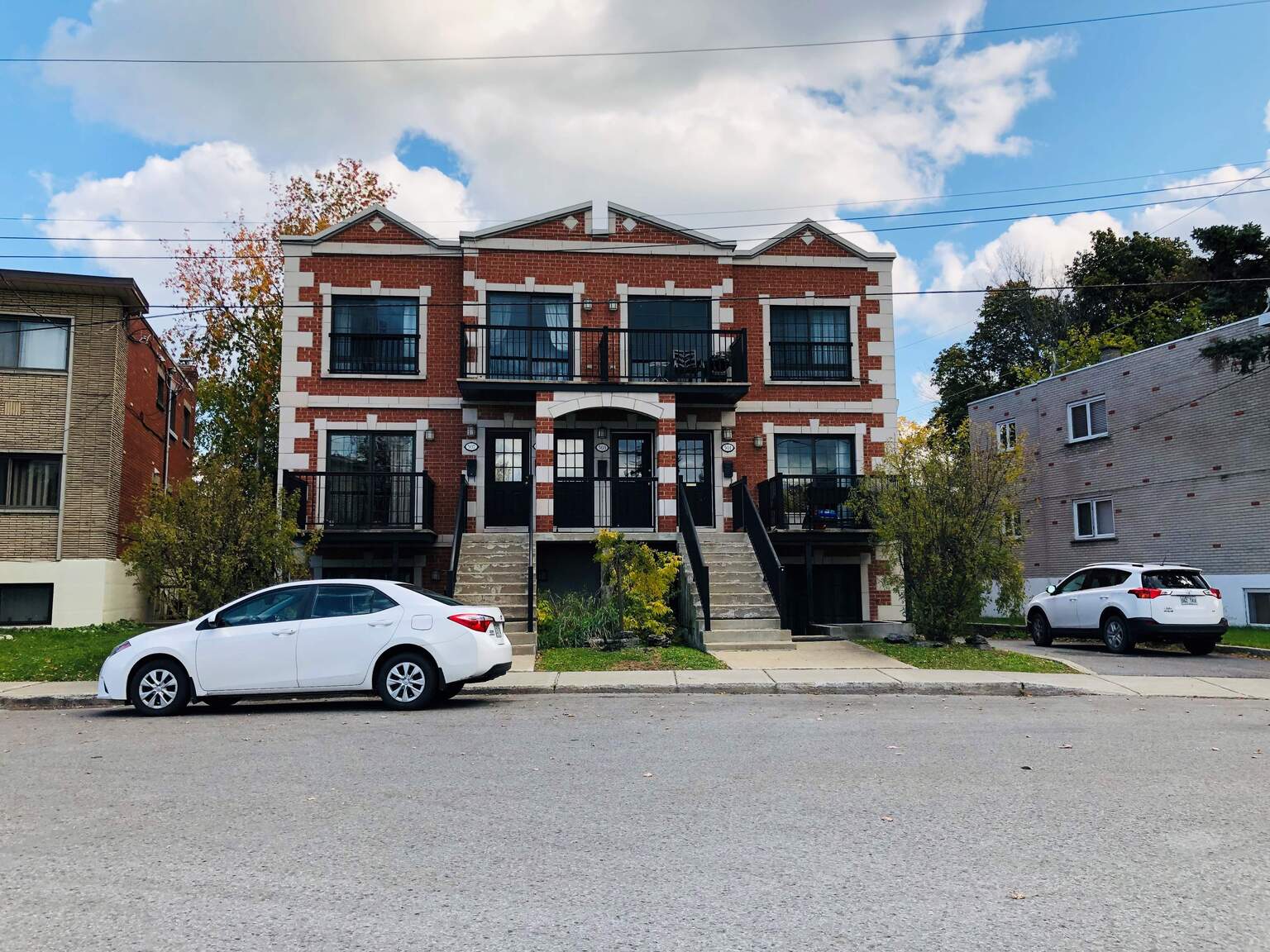 501 43e Av