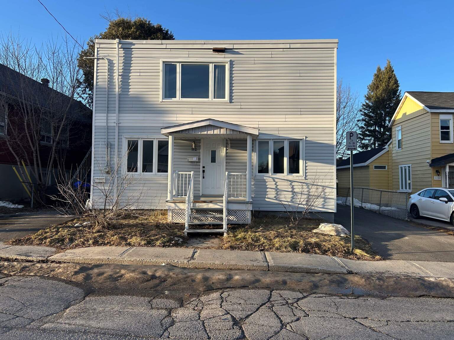 112 Rue Jeanne-d'Arc