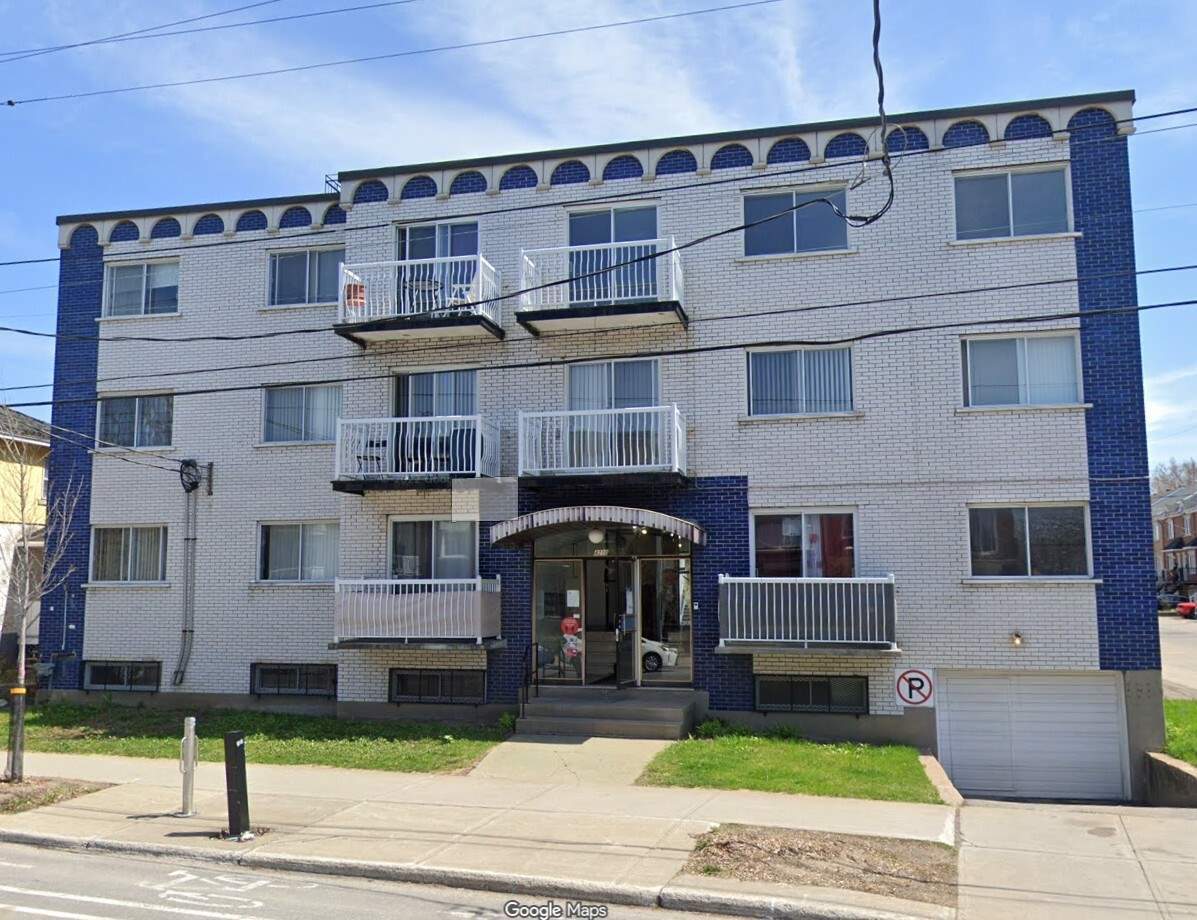 4210 Rue Saint-Zotique