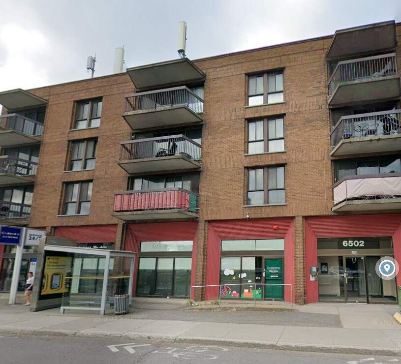 6502 Boulevard Langelier - Photo 11