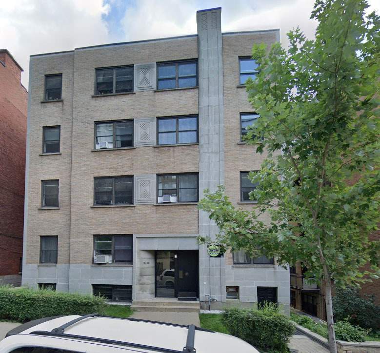 3465 Rue Stanley