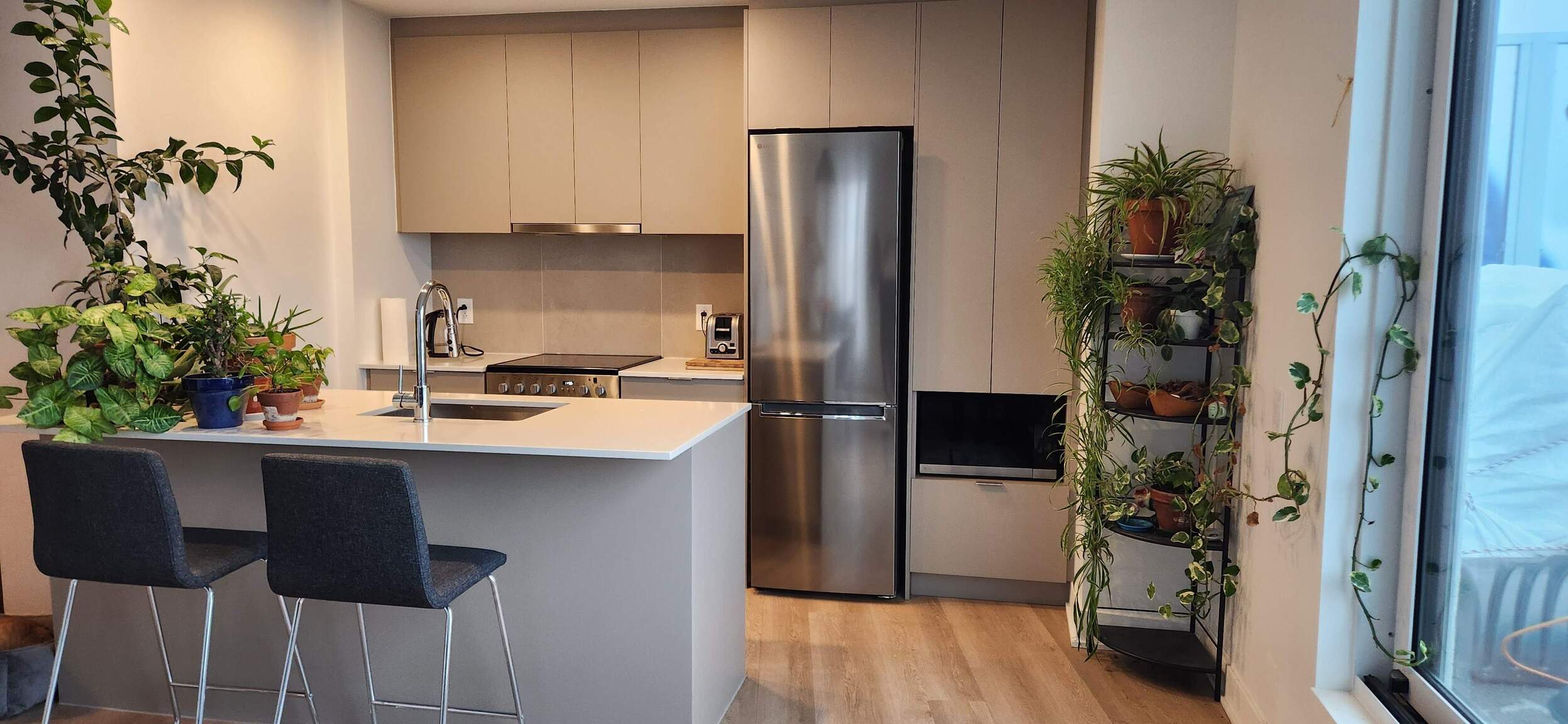 4500 Rue Hochelaga - Photo 38