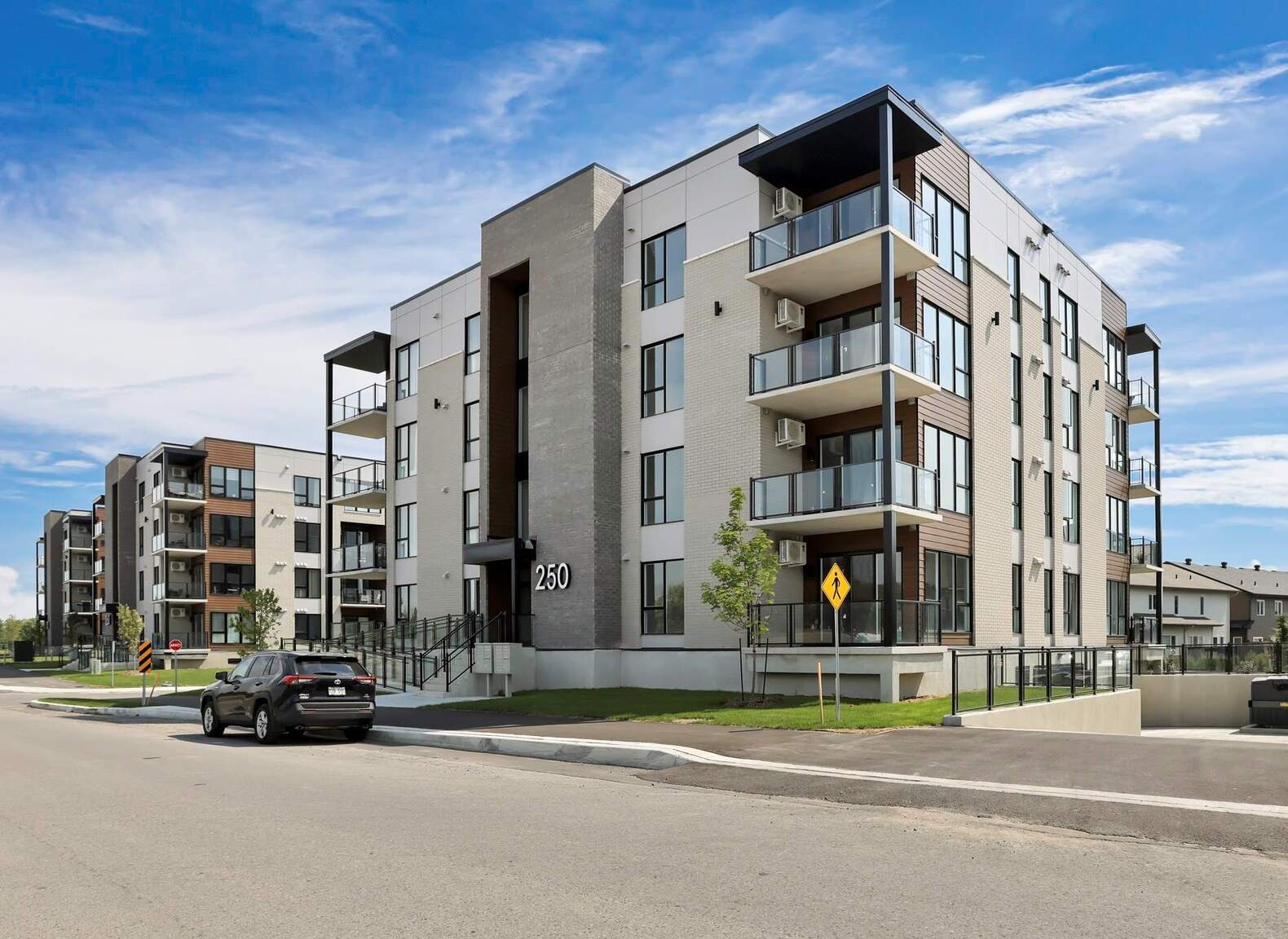 250 Rue Nancy-Elliott