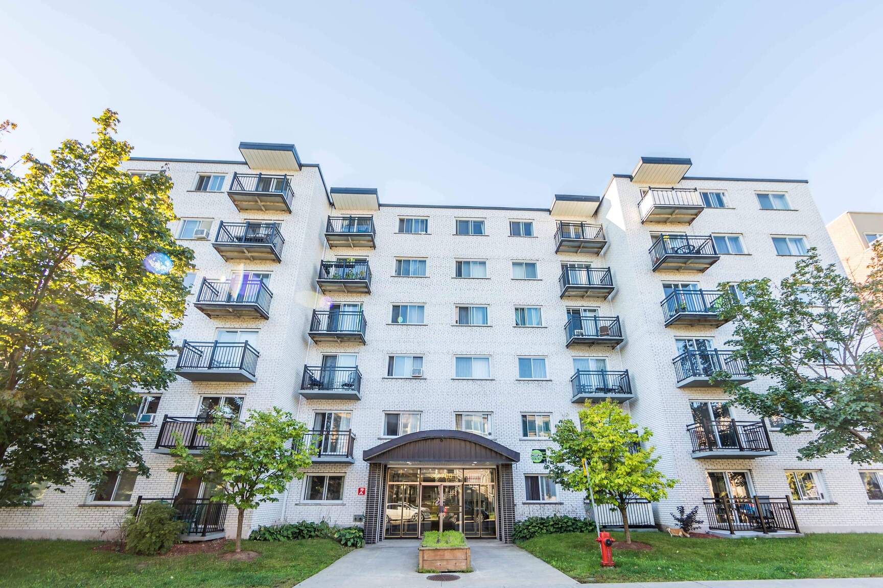 700 Rue Gordon - Photo 2