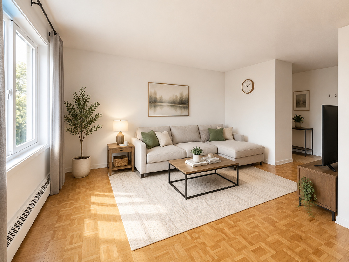 1215 Boulevard Alexis-Nihon