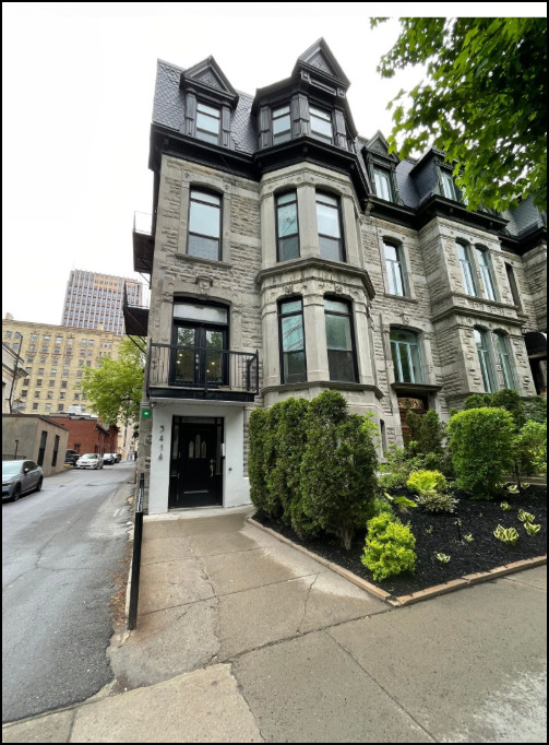 3414 Rue Stanley - Photo 16