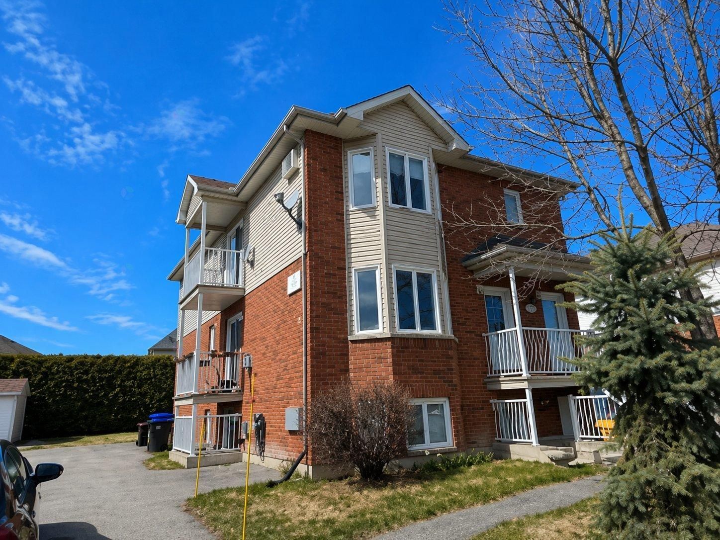 292 Rue de l'Atmosphère