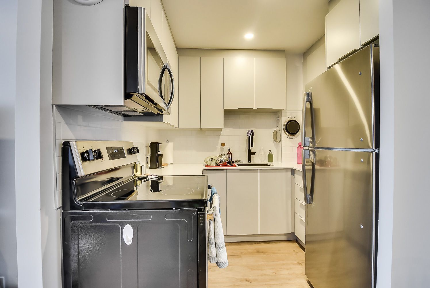 44 Rue Bedard - Photo 105