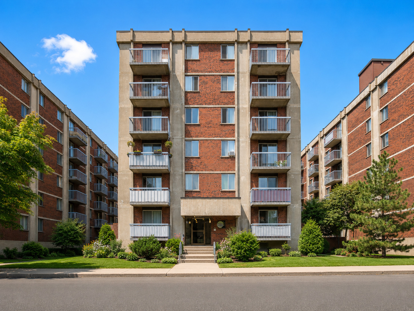 1595 Boulevard Henri Bourassa Ouest - Photo 4