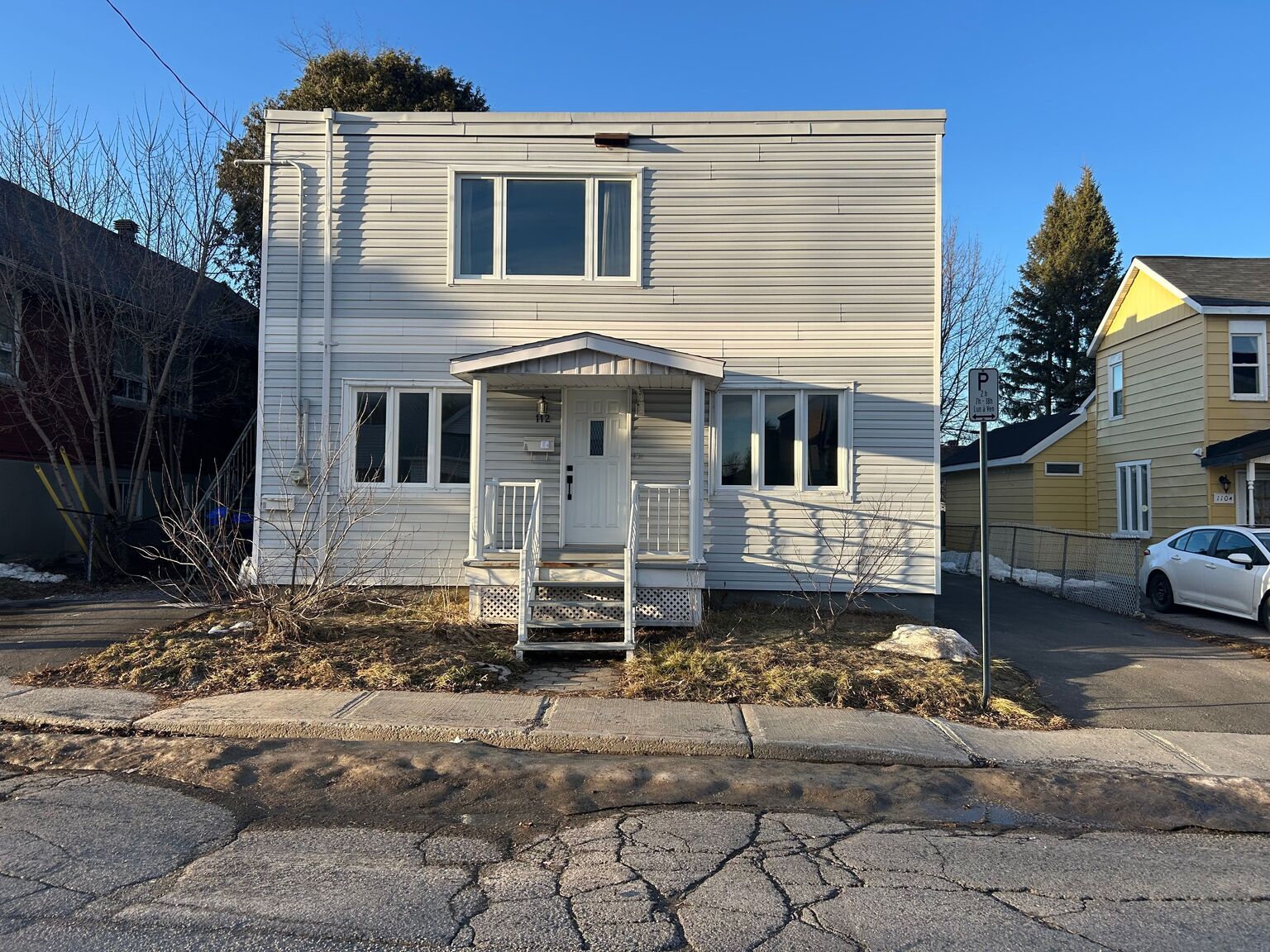112 Rue Jeanne-d'Arc — photo 1