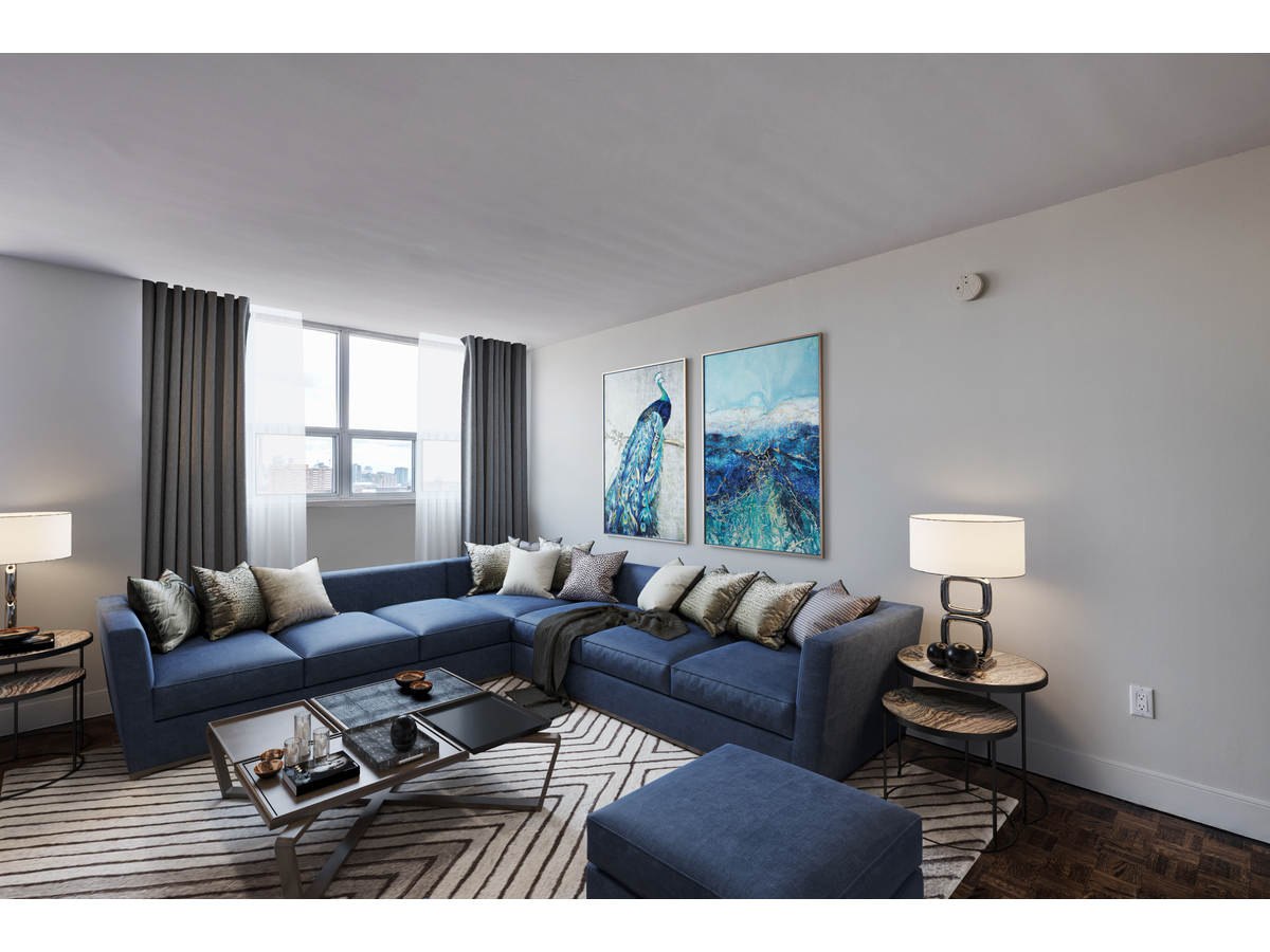 2040 Eglinton Avenue West - Photo 2