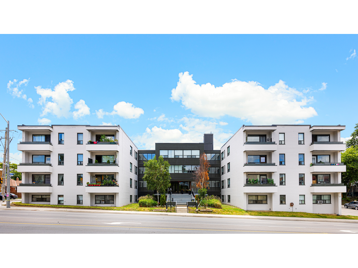 2701 EGLINTON AVE W - Photo 11