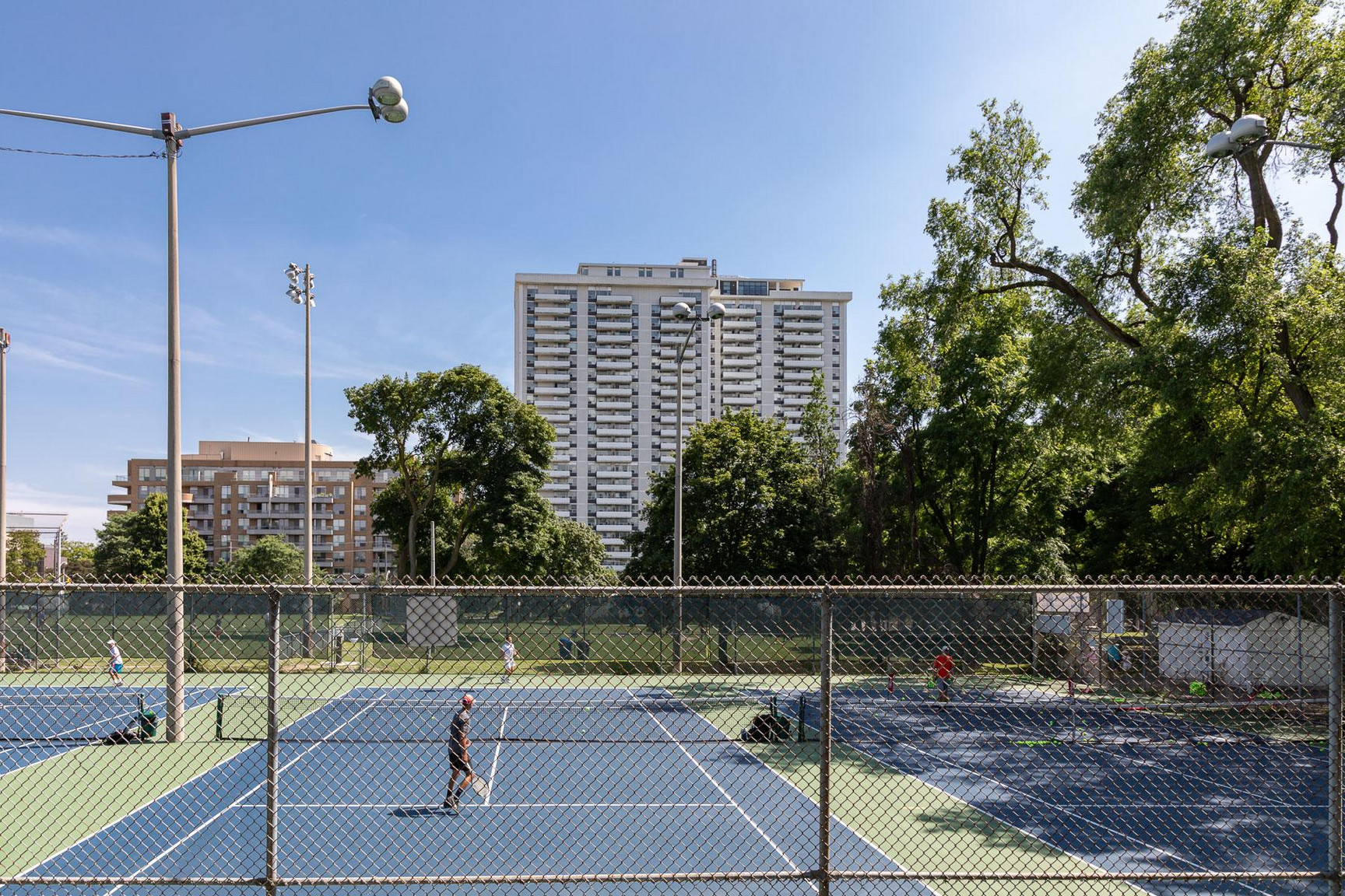 225 Davisville Avenue - Photo 46