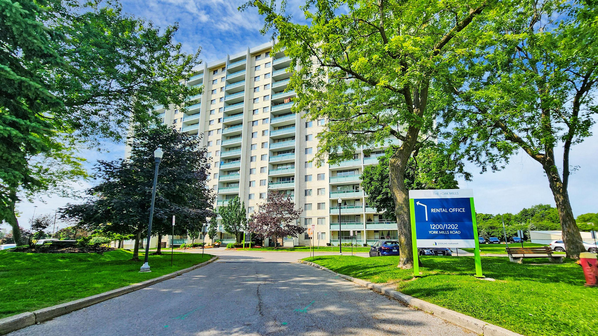1200 YORK MILLS ROAD - Photo 13