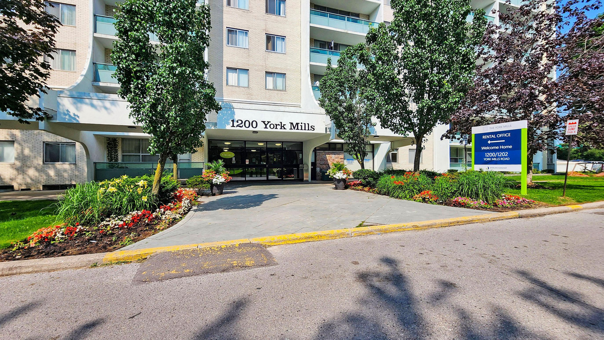 1200 YORK MILLS ROAD - Photo 14