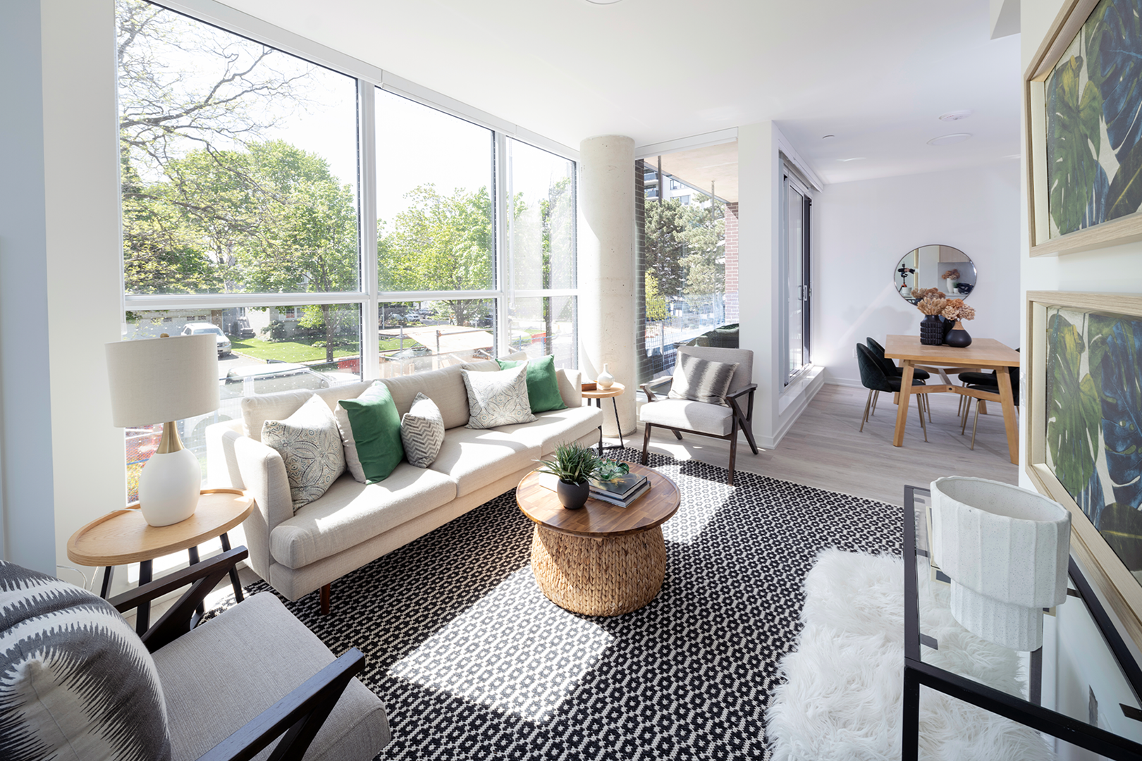 The Markwood - Photo 16