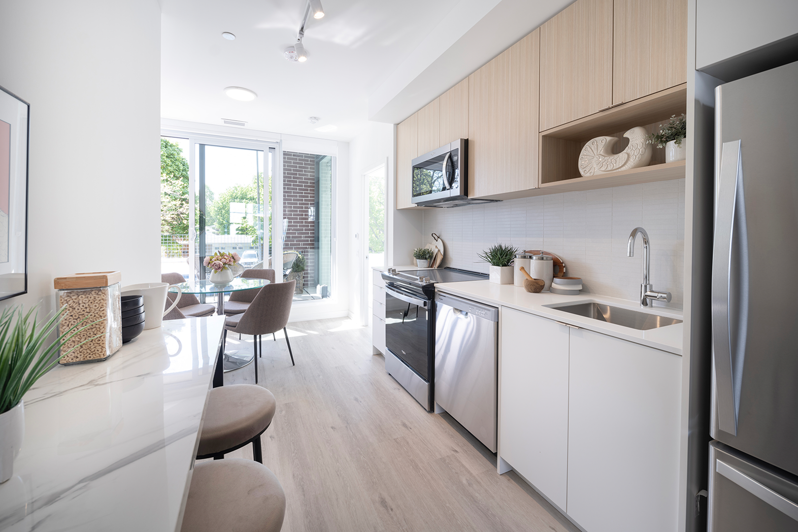 The Markwood - Photo 18