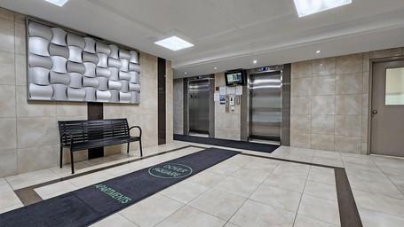 730 Dovercourt Road, 323 & 357 Rusholme Road - Doversquare Apartments - Photo 18