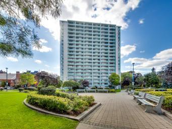 730 Dovercourt Road, 323 & 357 Rusholme Road - Doversquare Apartments - Photo 16