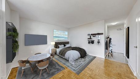 730 Dovercourt Road, 323 & 357 Rusholme Road - Doversquare Apartments - Photo 14
