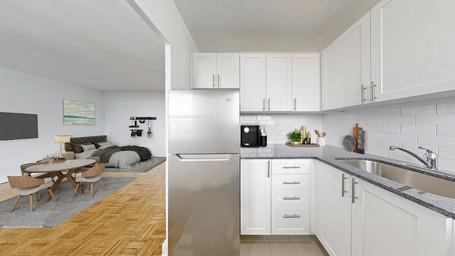 730 Dovercourt Road, 323 & 357 Rusholme Road - Doversquare Apartments - Photo 13
