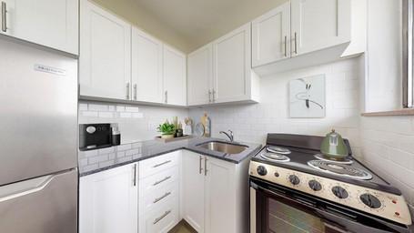 730 Dovercourt Road, 323 & 357 Rusholme Road - Doversquare Apartments - Photo 12