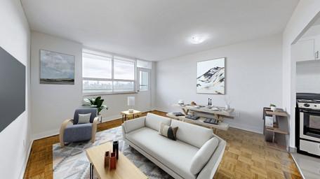 730 Dovercourt Road, 323 & 357 Rusholme Road - Doversquare Apartments - Photo 9