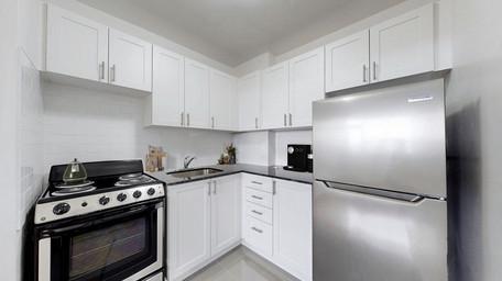 730 Dovercourt Road, 323 & 357 Rusholme Road - Doversquare Apartments - Photo 8