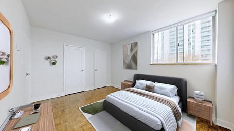 730 Dovercourt Road, 323 & 357 Rusholme Road - Doversquare Apartments - Photo 6