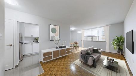 730 Dovercourt Road, 323 & 357 Rusholme Road - Doversquare Apartments - Photo 4