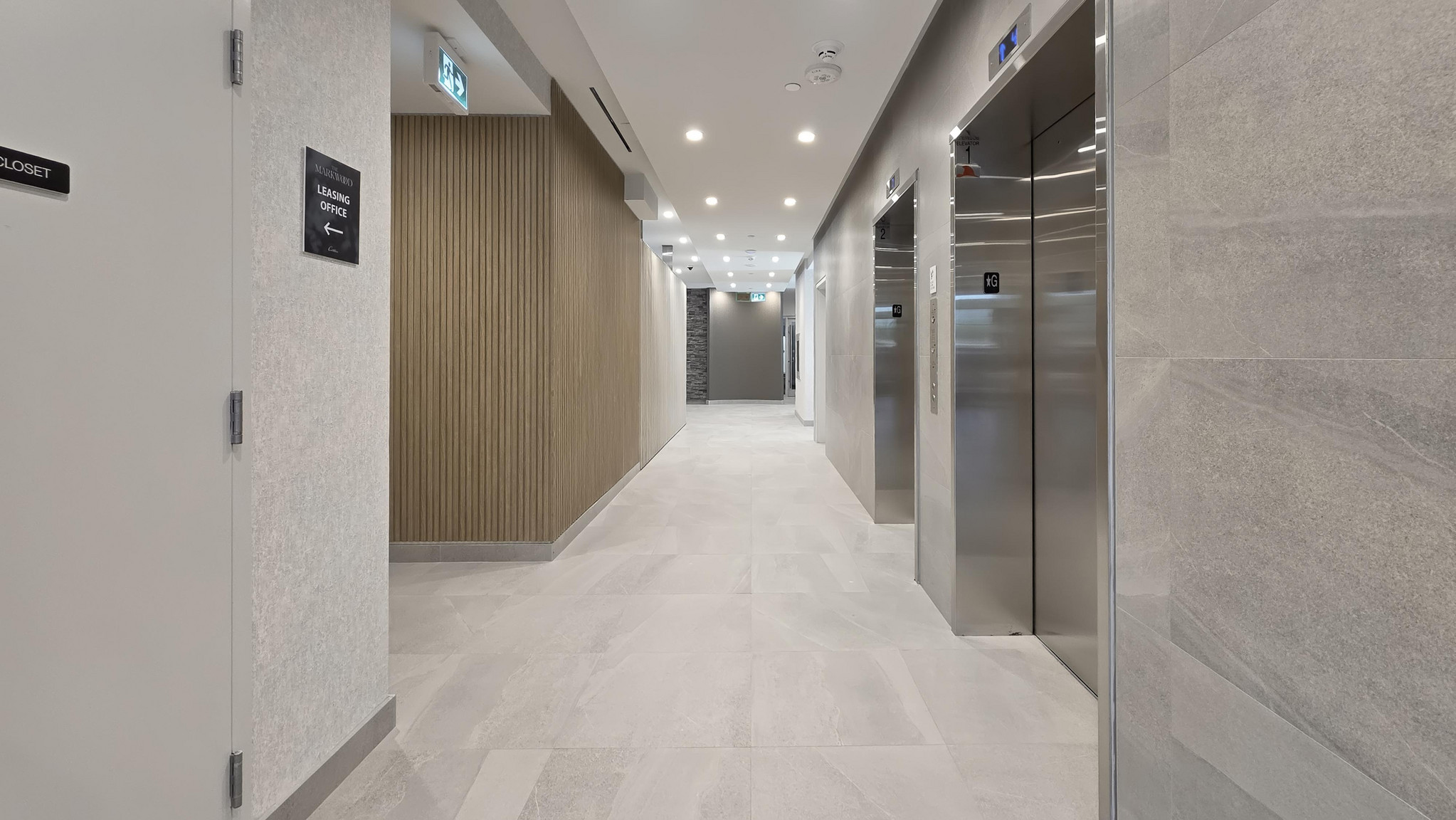 The Markwood - Photo 34