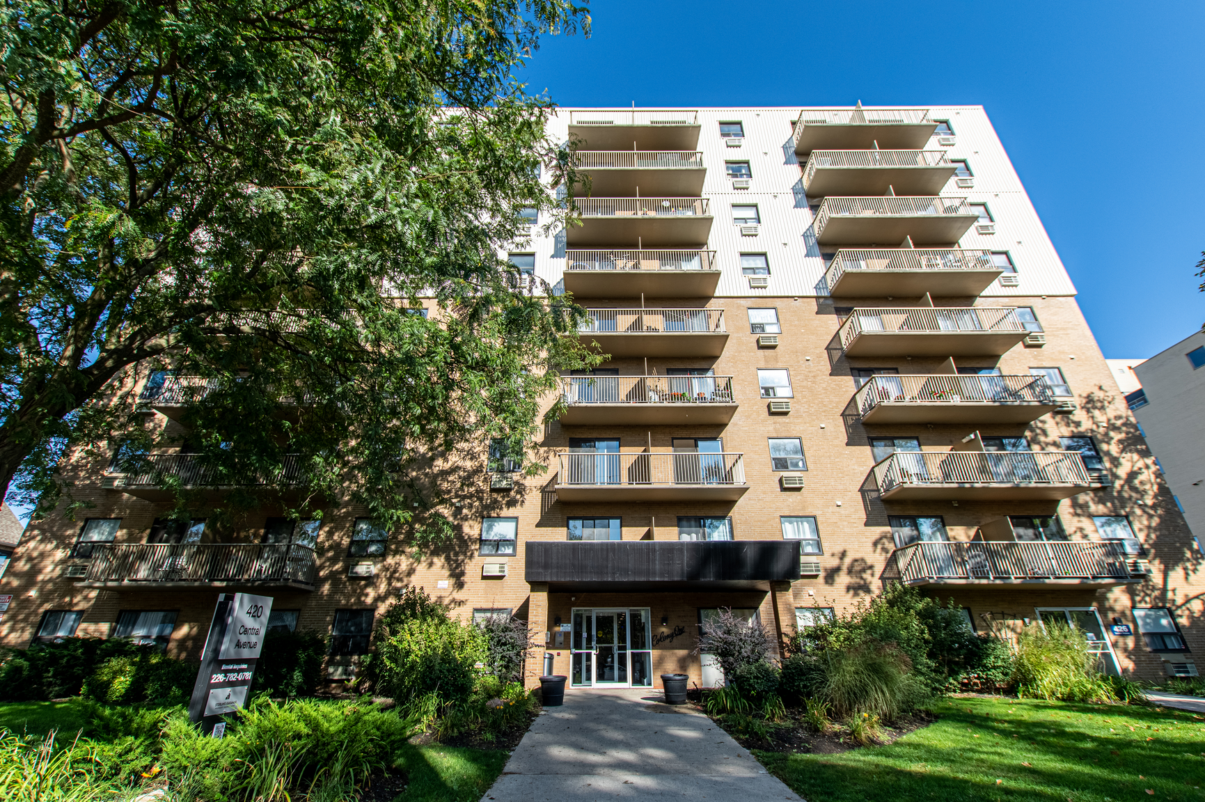420 Central Avenue - Photo 12