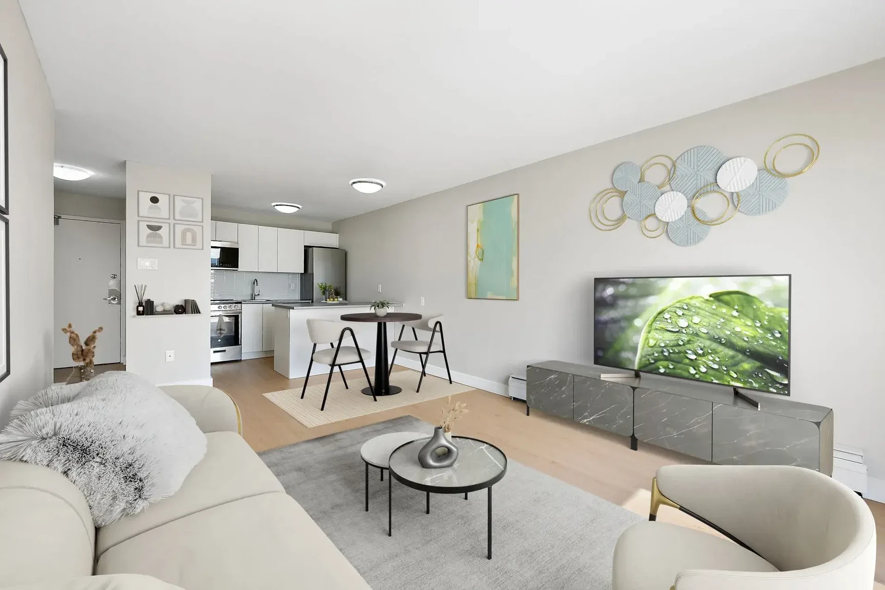 420 Central Avenue - Photo 2