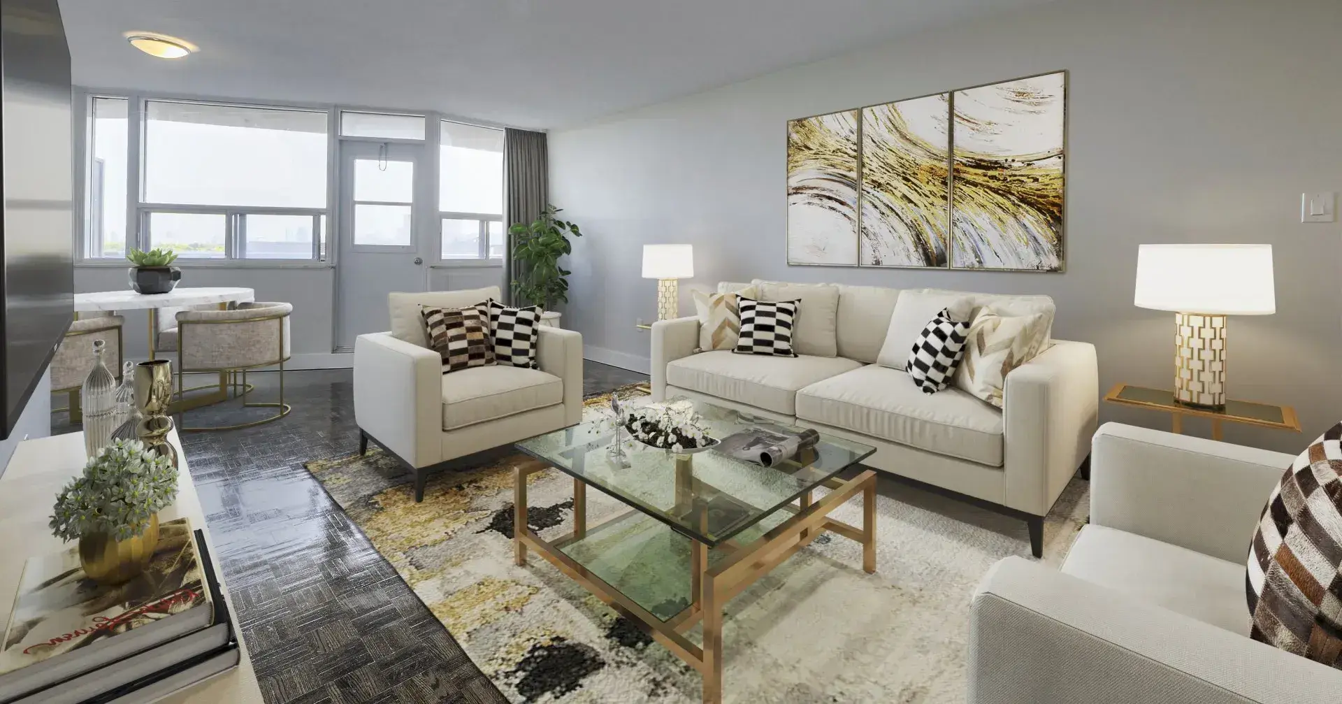 6151 Bathurst St - Photo 3